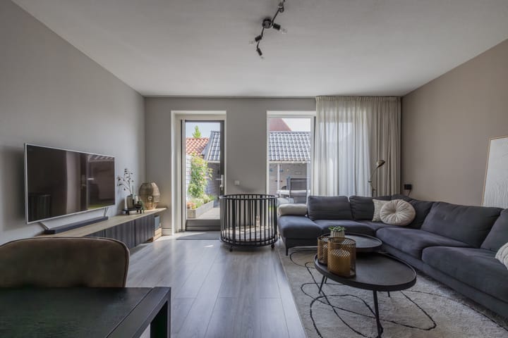 Photo 16 of Vierhuisterweg 26-B