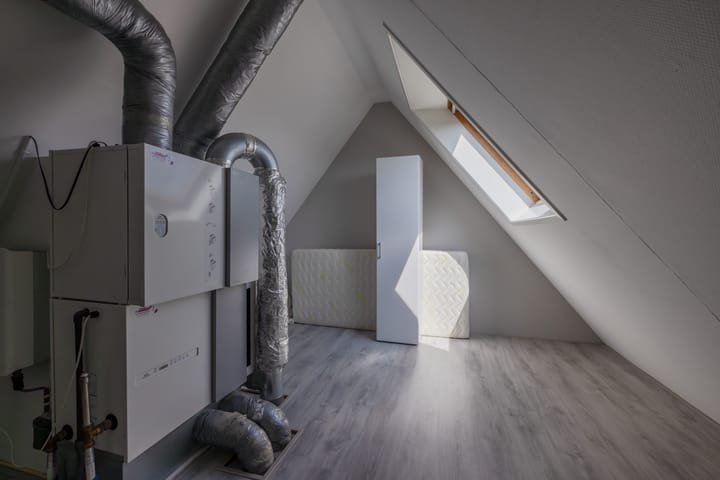 Photo 35 of Vierhuisterweg 26-B