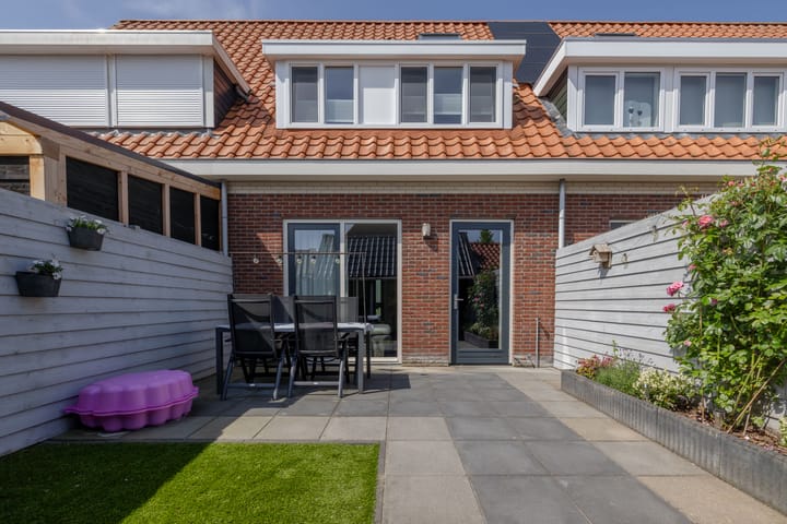 Photo 36 of Vierhuisterweg 26-B