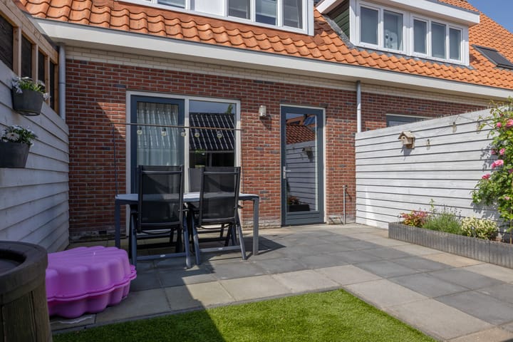 Photo 37 of Vierhuisterweg 26-B