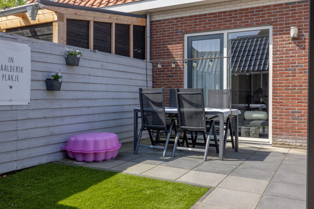 Photo 38 of Vierhuisterweg 26-B