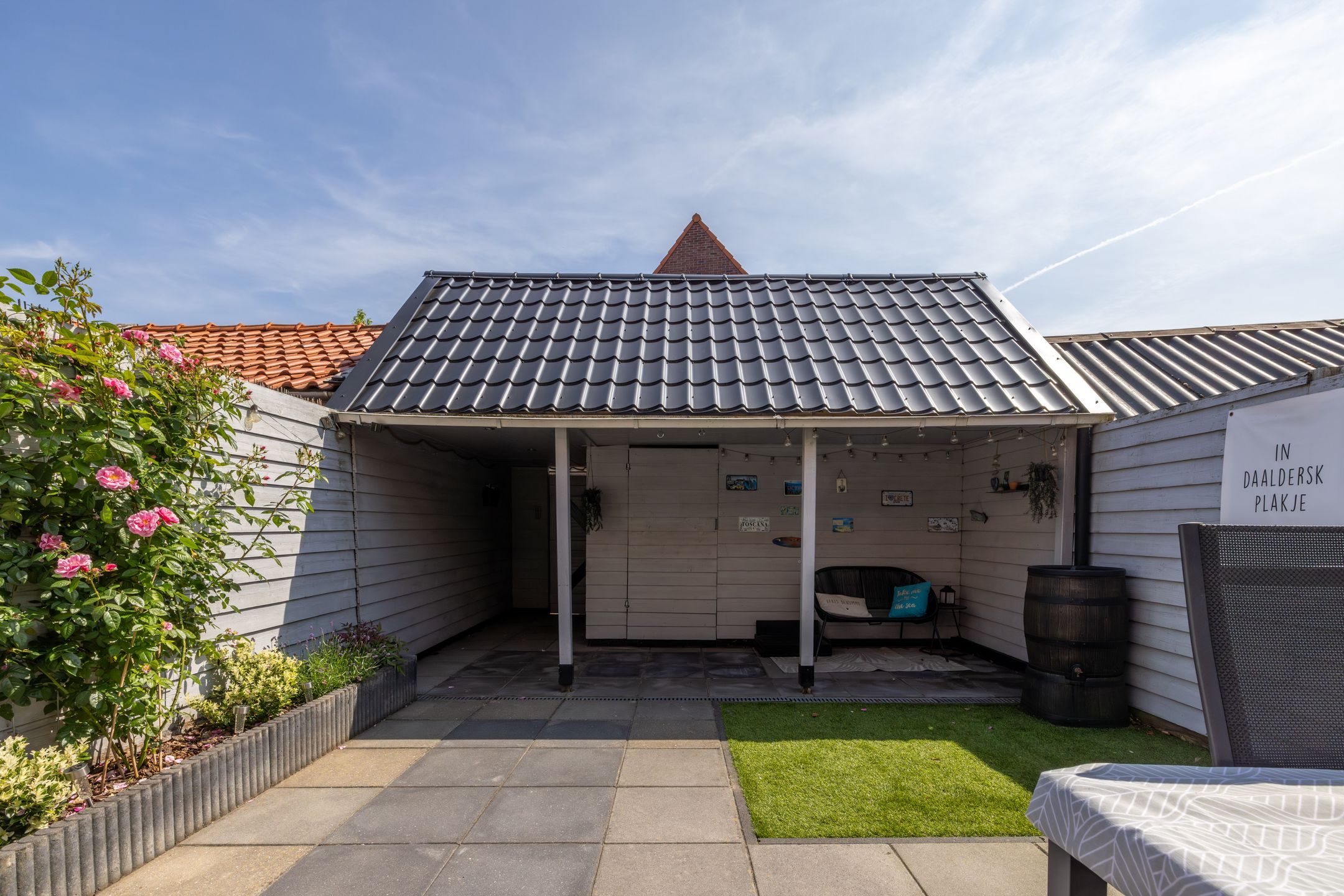 Photo 39 of Vierhuisterweg 26-B