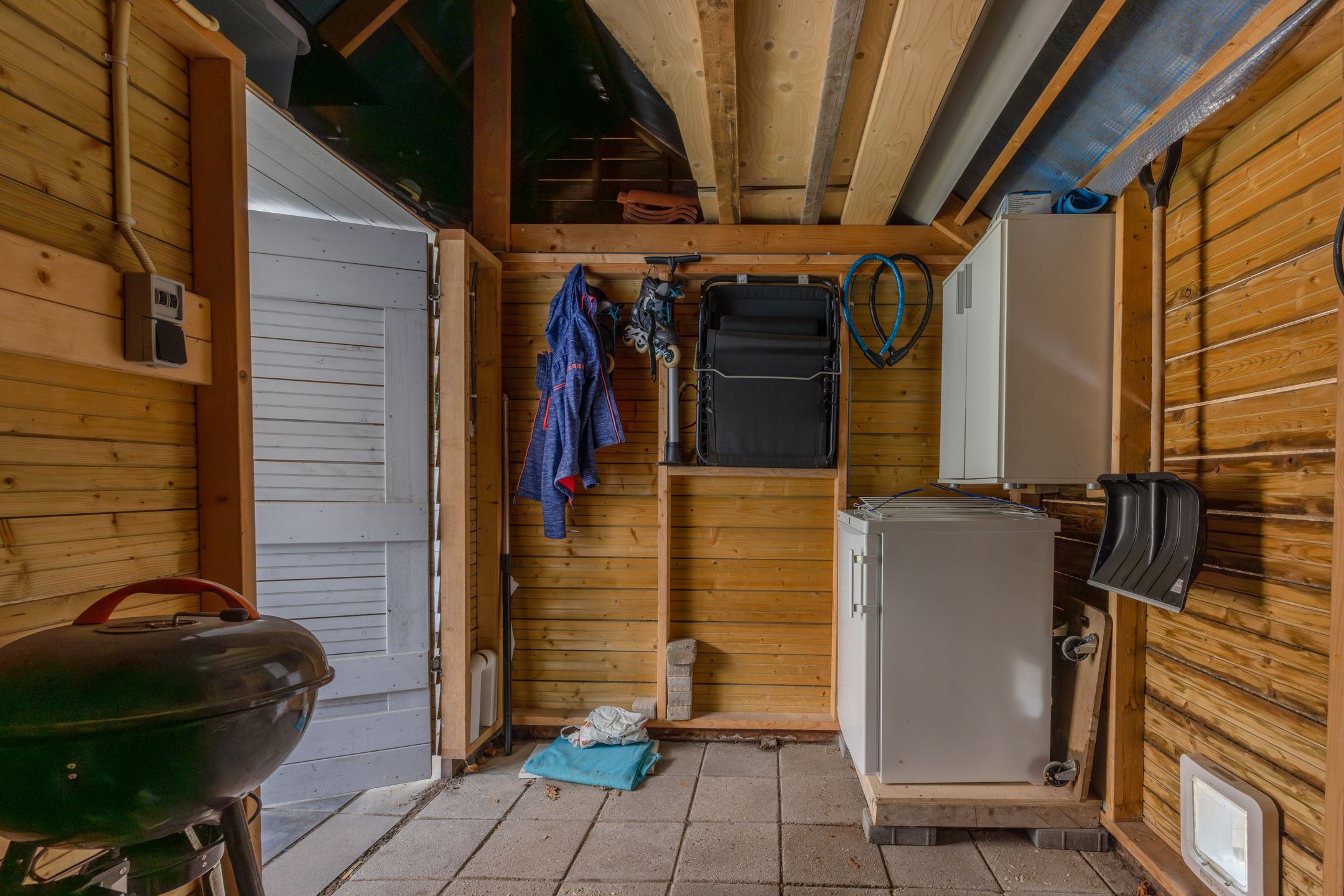 Photo 42 of Vierhuisterweg 26-B