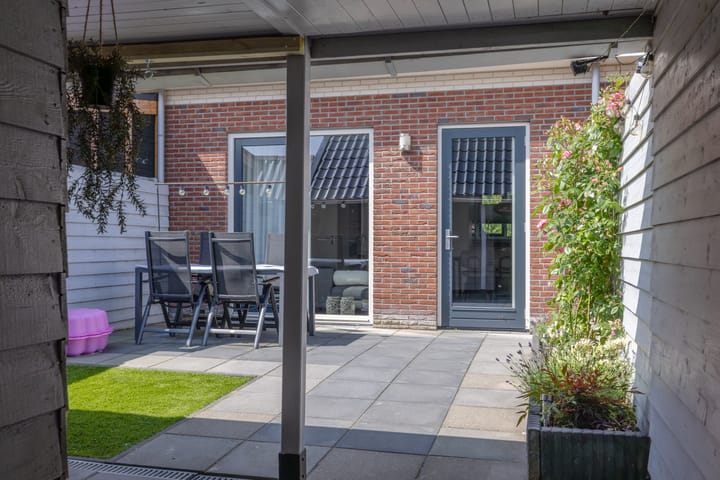 Photo 43 of Vierhuisterweg 26-B