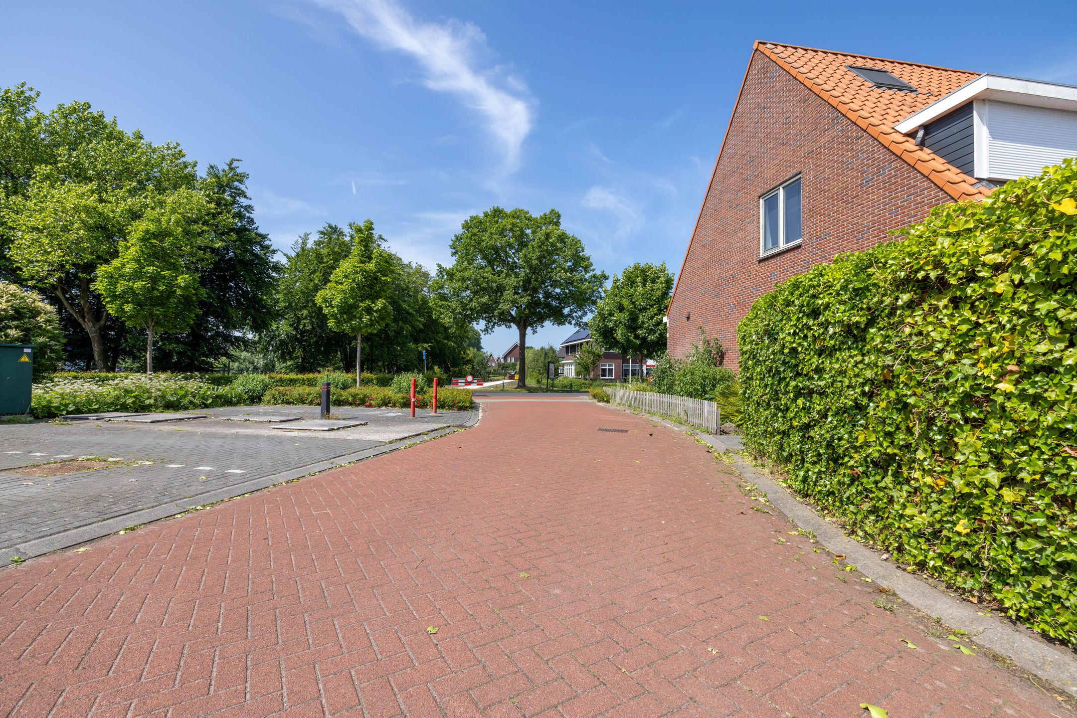 Photo 45 of Vierhuisterweg 26-B