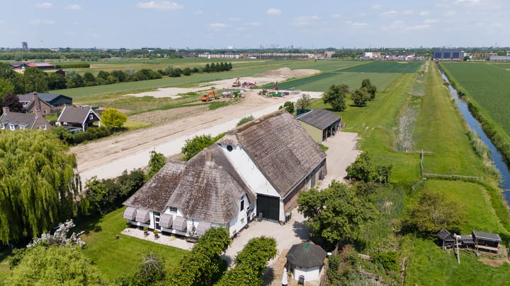Foto 6 van Achterzeedijk 48