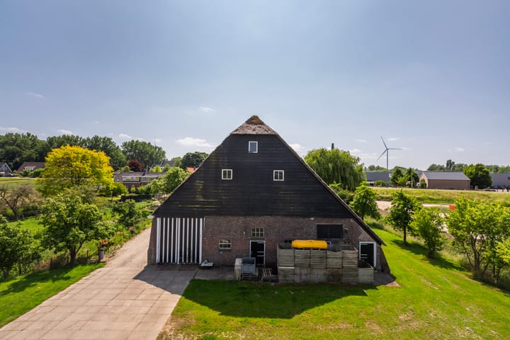 Foto 8 van Achterzeedijk 48