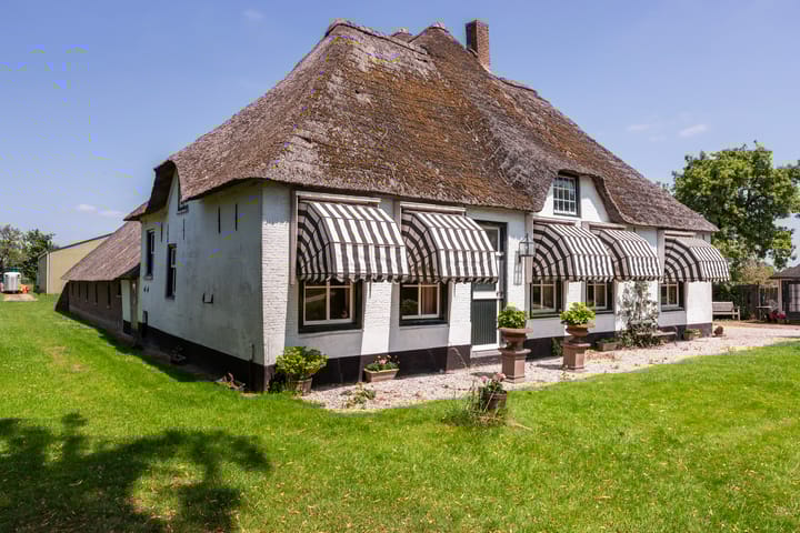 Foto 16 van Achterzeedijk 48