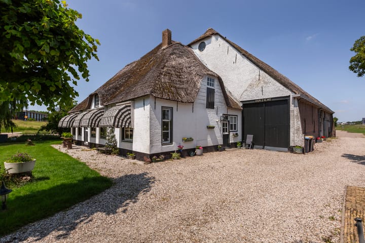 Foto 18 van Achterzeedijk 48