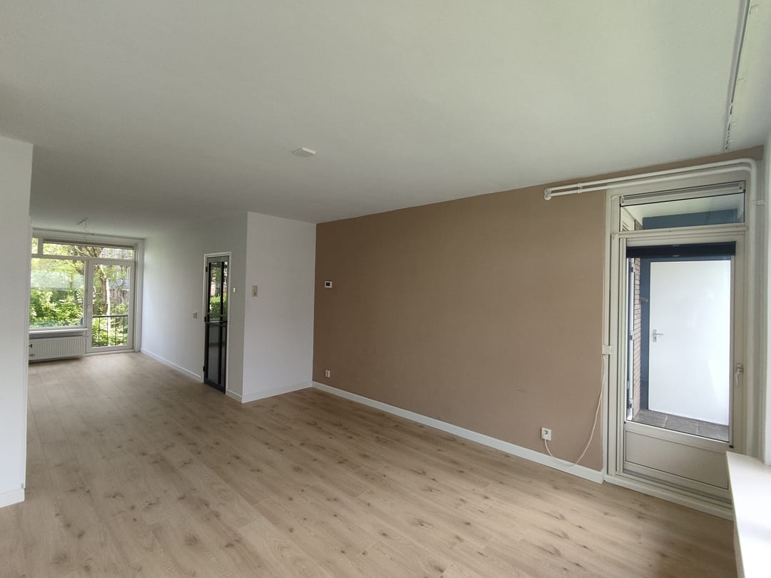 Foto 1 van Burggravenlaan 154