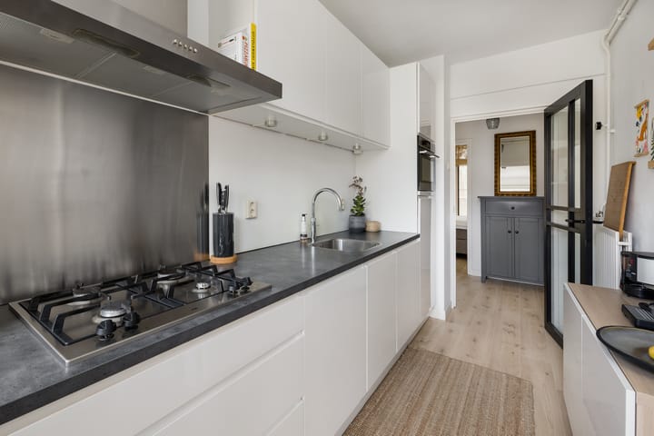 Photo 2 of Burggravenlaan 154