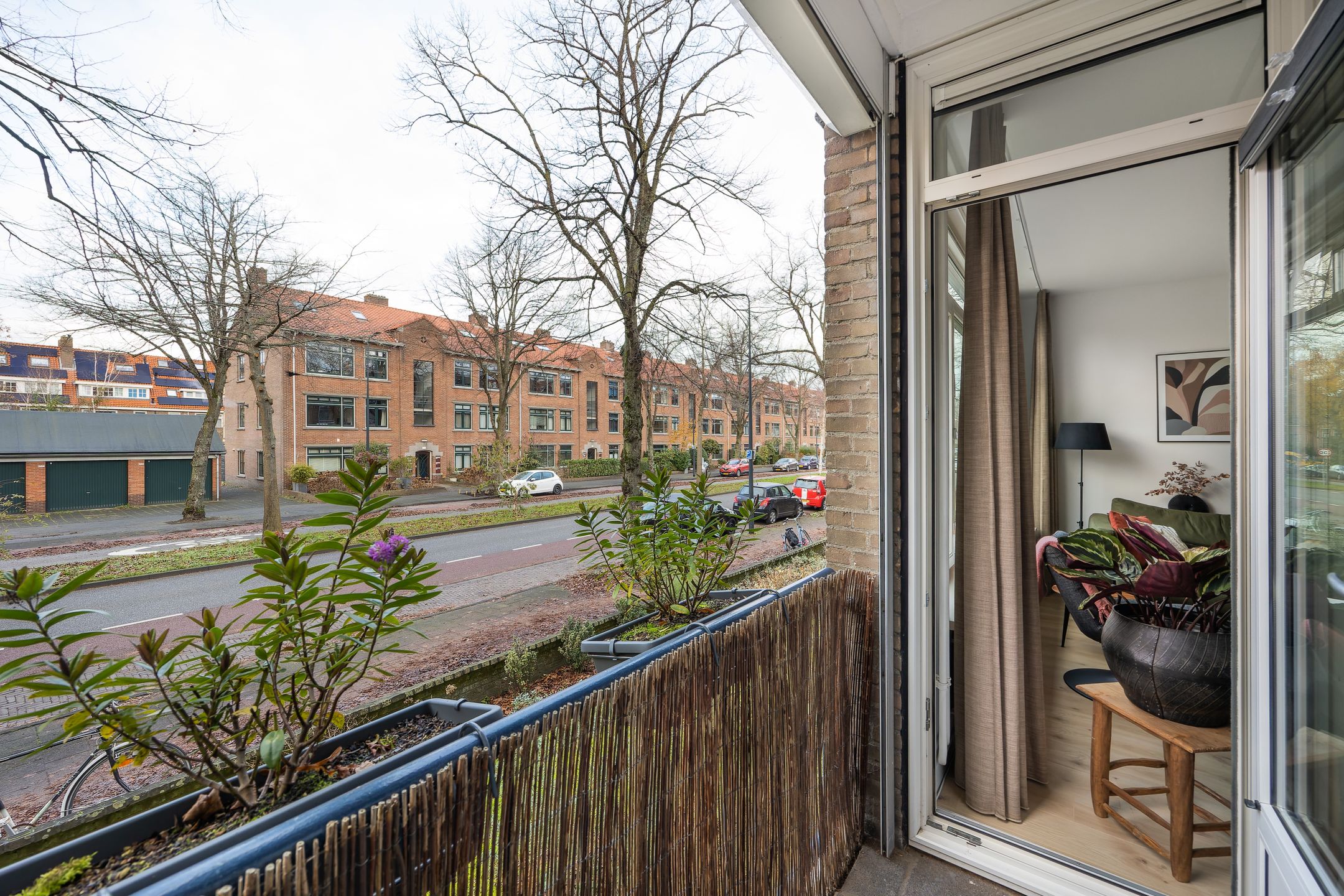 Foto 6 van Burggravenlaan 154