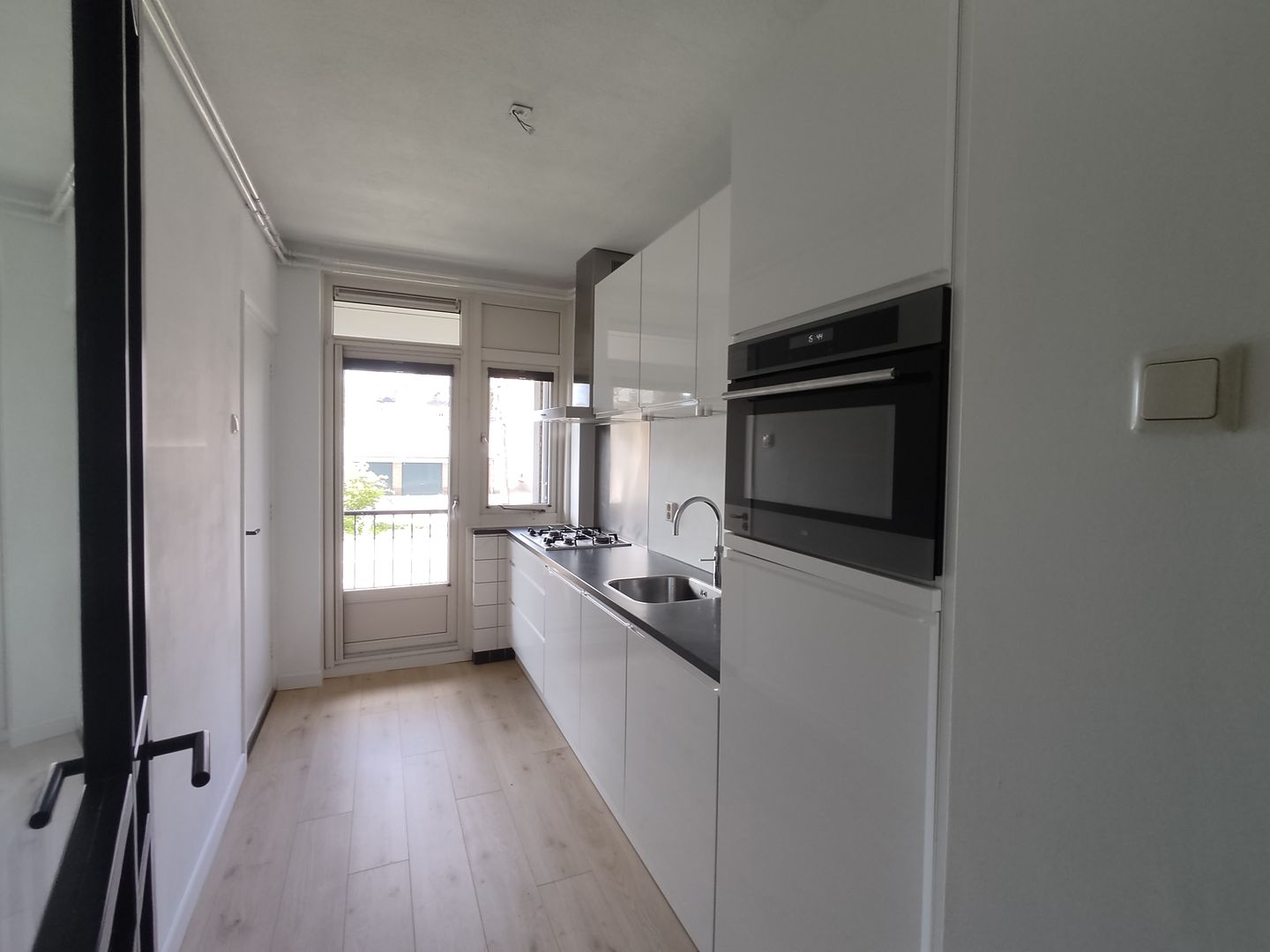 Foto 10 van Burggravenlaan 154