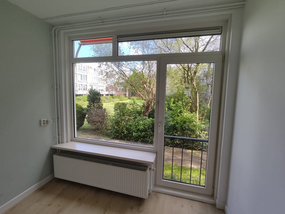 Foto 11 van Burggravenlaan 154