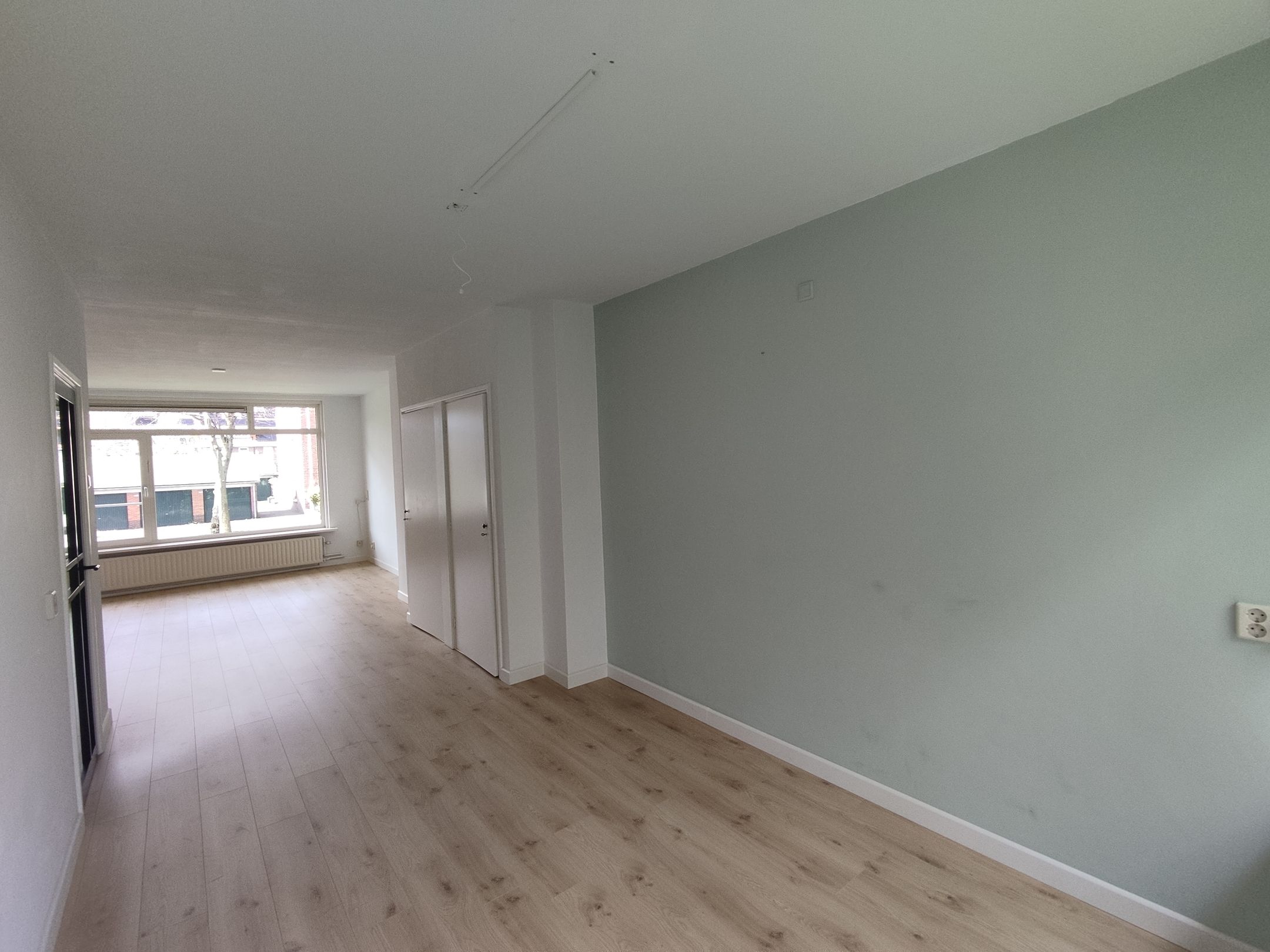 Foto 12 van Burggravenlaan 154