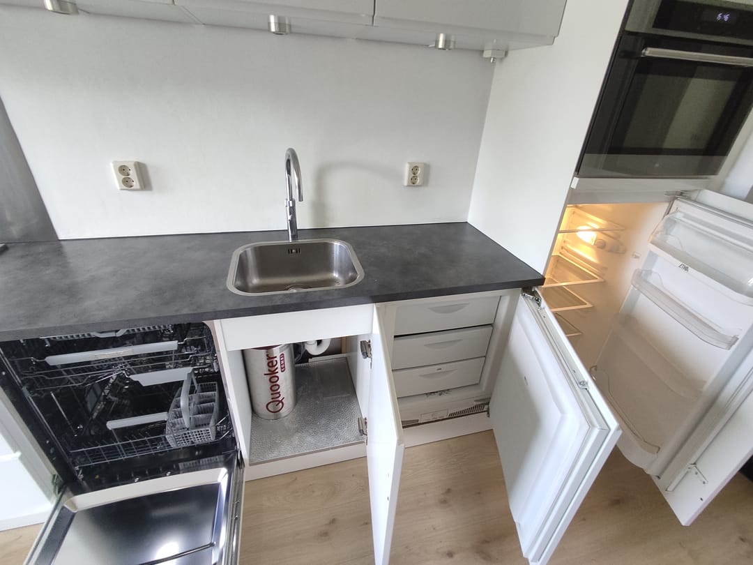 Foto 13 van Burggravenlaan 154