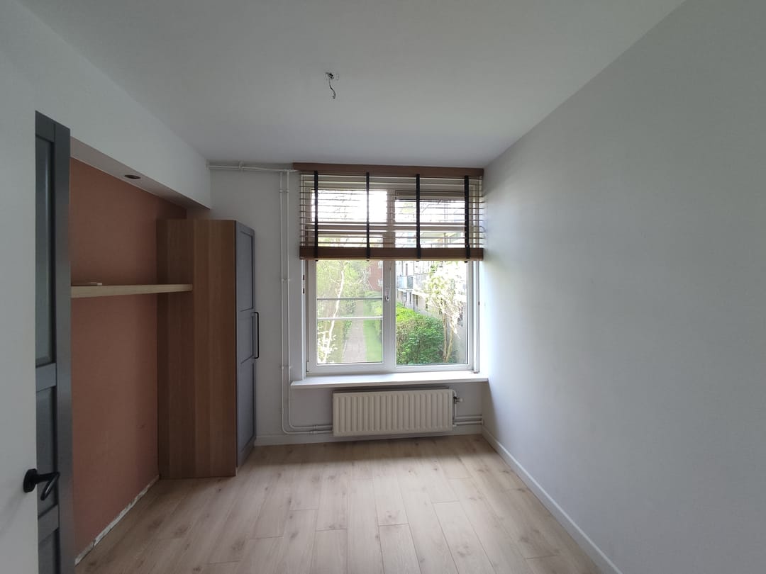 Foto 16 van Burggravenlaan 154