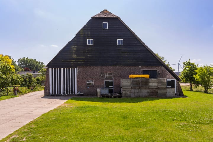 Foto 47 van Achterzeedijk 48