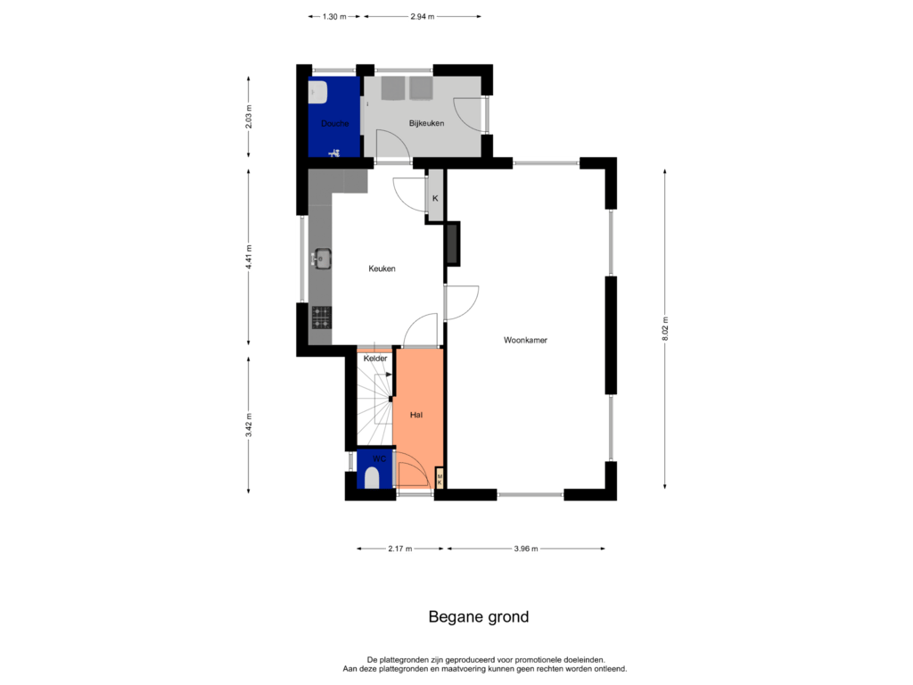 Begane grond