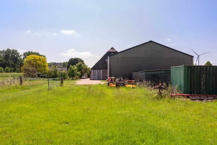 Foto 50 van Achterzeedijk 48