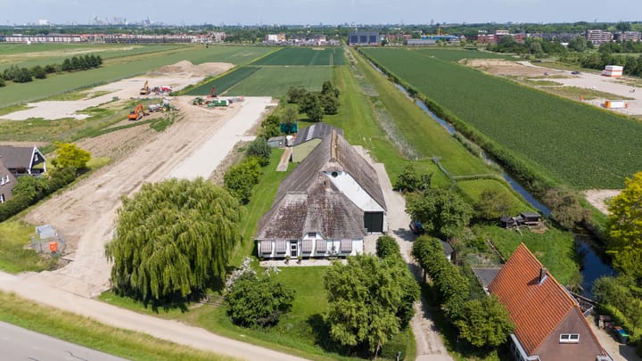 Foto 3 van Achterzeedijk 48