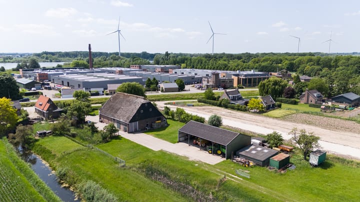 Foto 92 van Achterzeedijk 48