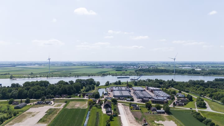 Foto 97 van Achterzeedijk 48