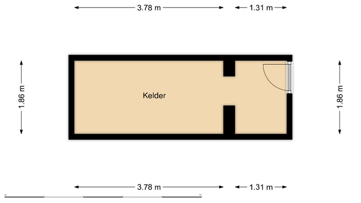 Foto 101 van Achterzeedijk 48