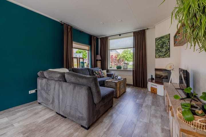 Foto 10 van Provincialeweg 112