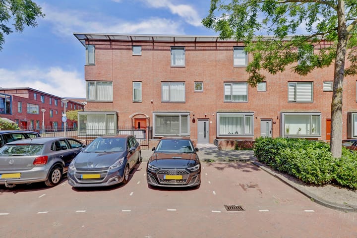 Photo 2 of Beetsstraat 67