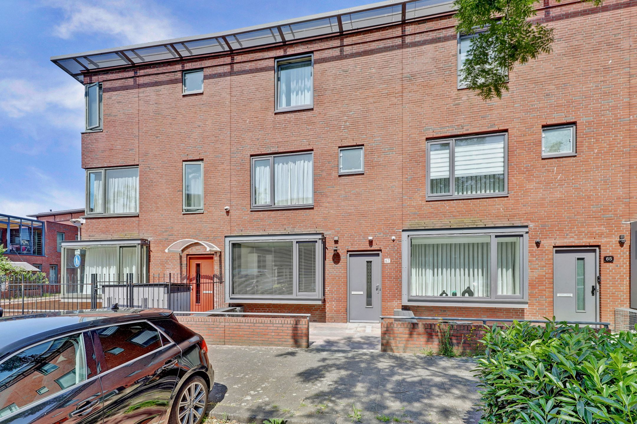 Foto 3 van Beetsstraat 67