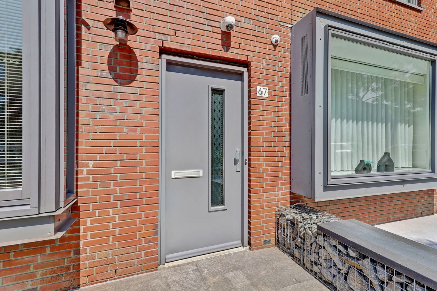 Foto 4 van Beetsstraat 67