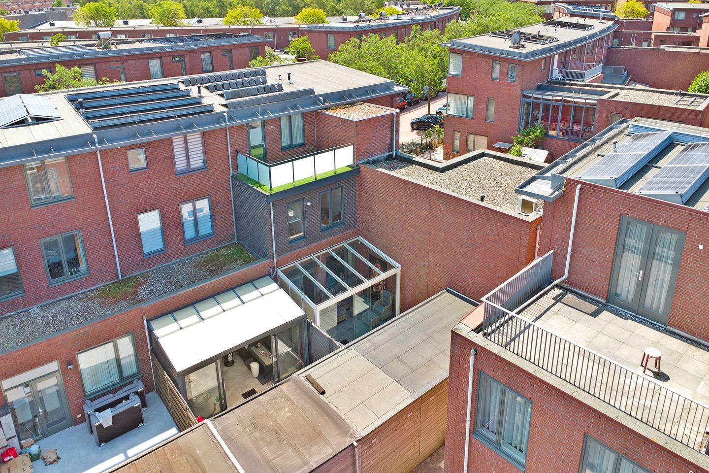 Foto 40 van Beetsstraat 67