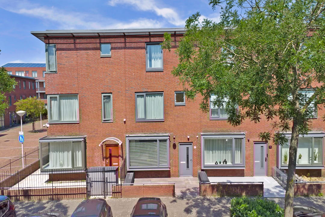 Foto 43 van Beetsstraat 67