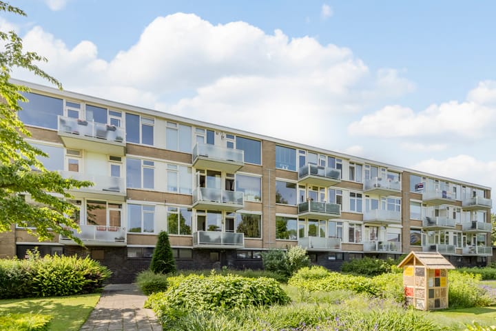 Foto 4 van Van Lennepstraat 53