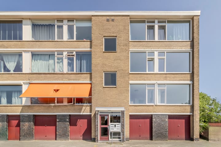 Foto 6 van Van Lennepstraat 53