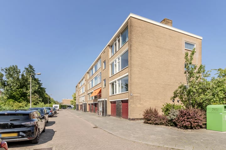 Foto 7 van Van Lennepstraat 53