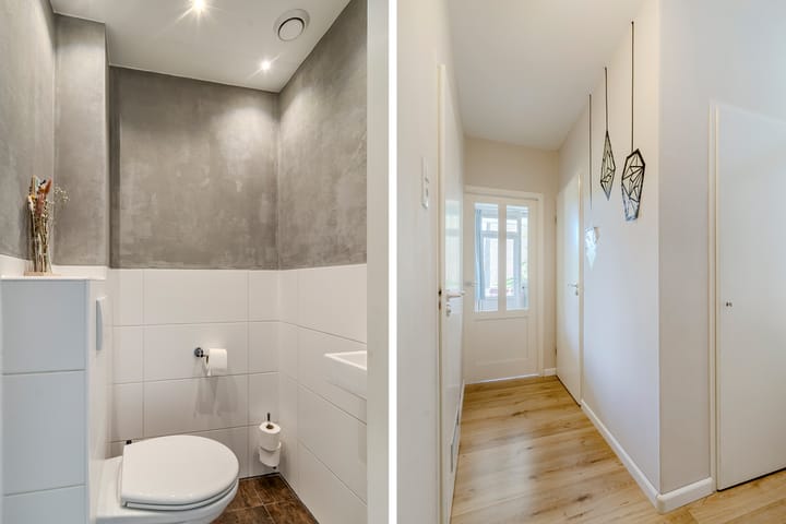 Foto 13 van Van Lennepstraat 53