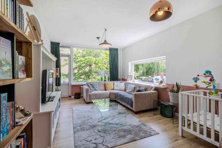 Foto 16 van Van Lennepstraat 53