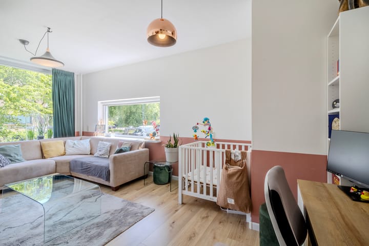 Foto 15 van Van Lennepstraat 53