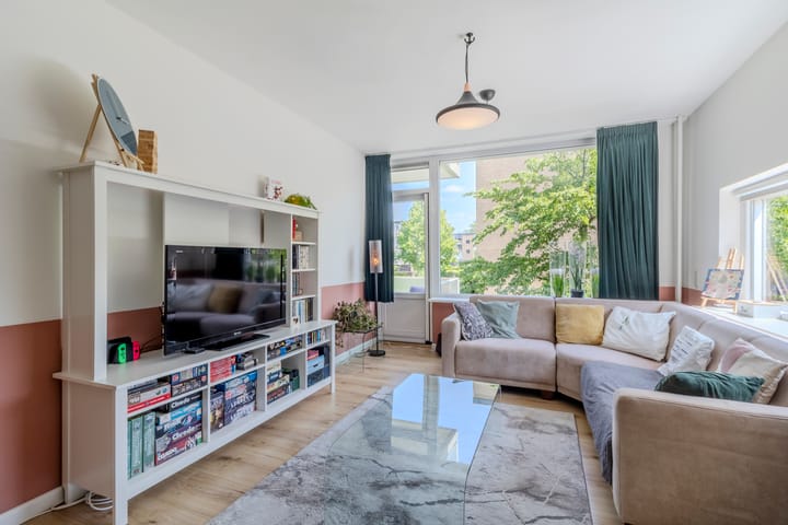 Foto 14 van Van Lennepstraat 53