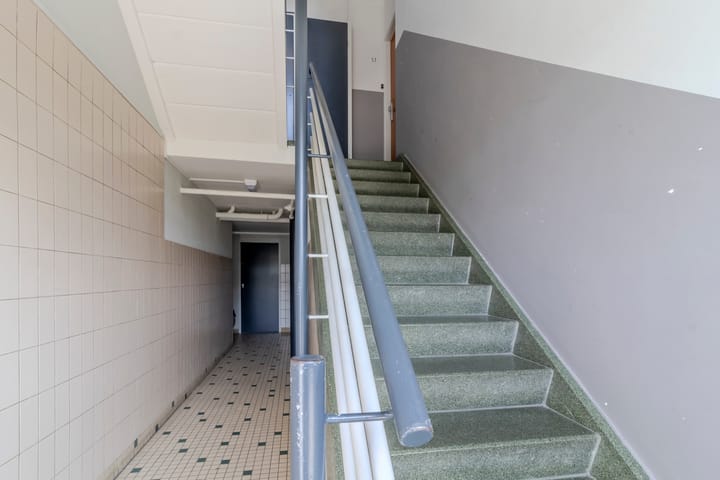 Foto 9 van Van Lennepstraat 53