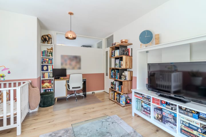 Foto 18 van Van Lennepstraat 53