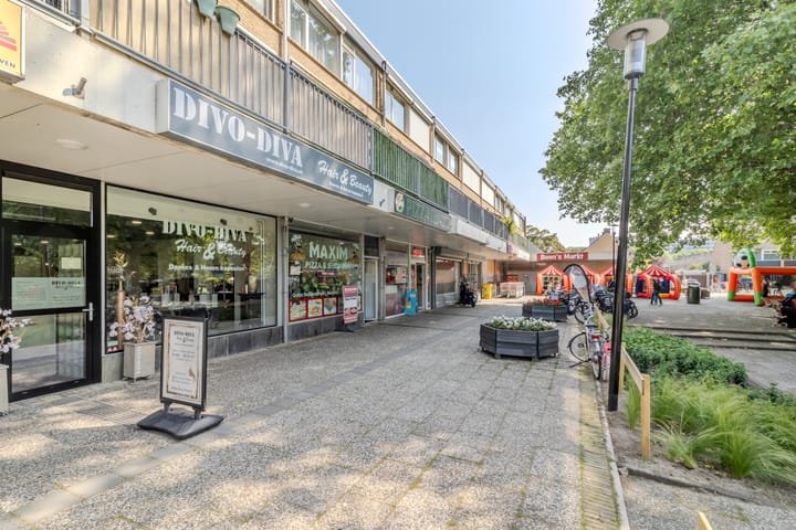 Foto 37 van Van Lennepstraat 53