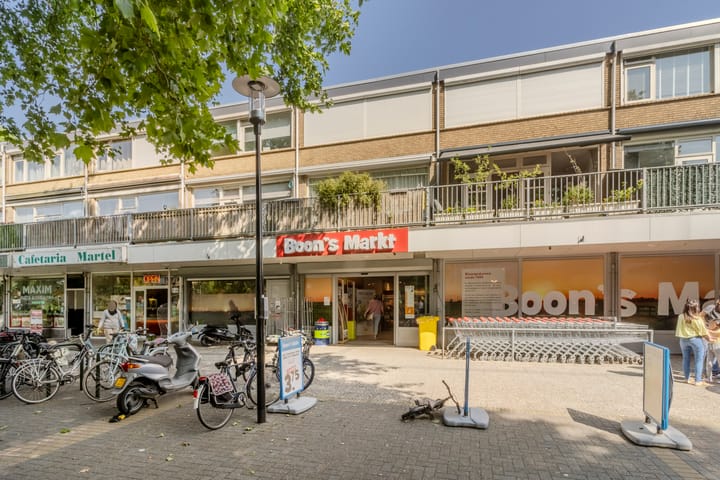 Foto 38 van Van Lennepstraat 53