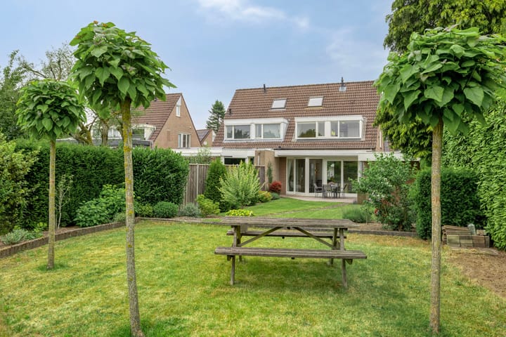 Foto 3 van Händellaan 5