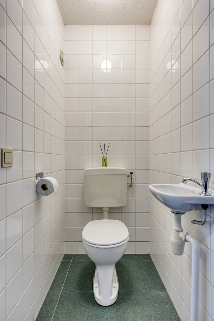 Foto 6 van Händellaan 5