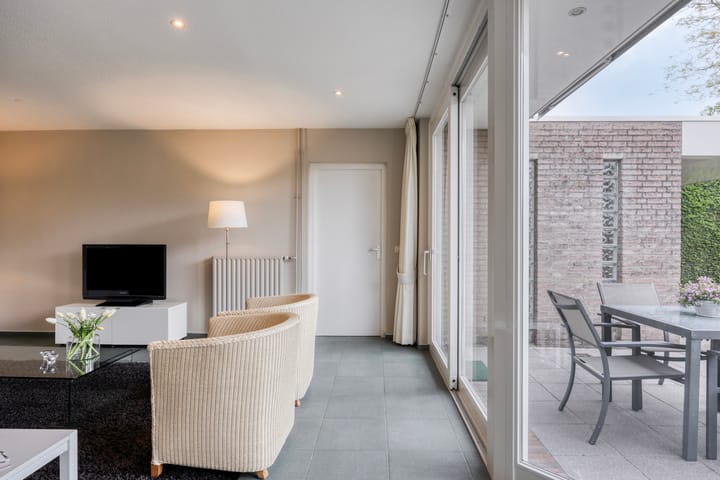 Foto 11 van Händellaan 5