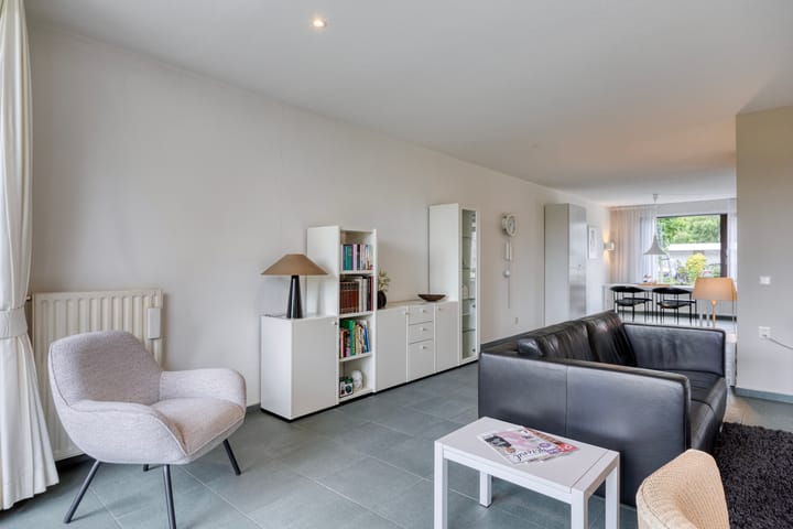 Foto 12 van Händellaan 5