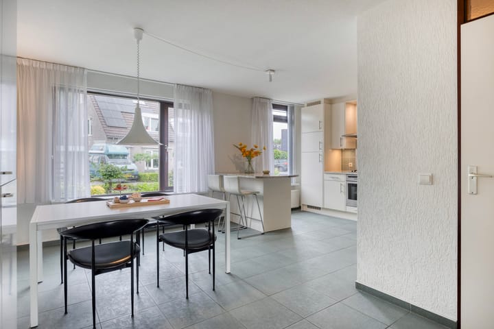 Foto 14 van Händellaan 5